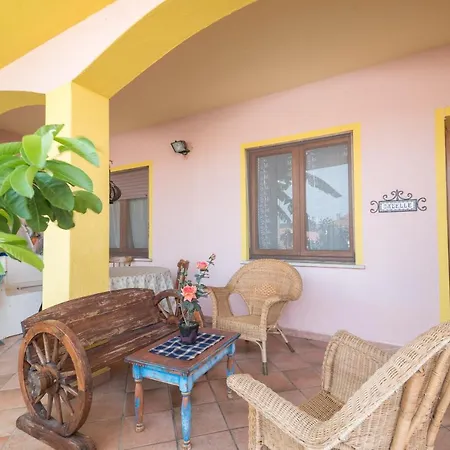 Holiday home Casa Mabelle