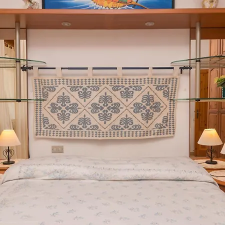Casa Mabelle *