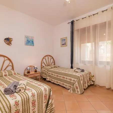 Casa Mabelle Holiday home *