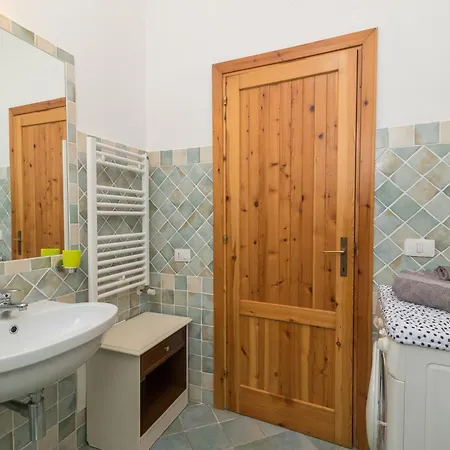 Casa Mabelle Holiday home Palau