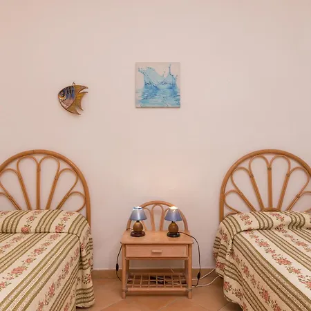 Holiday home Casa Mabelle Palau
