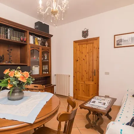 Casa Mabelle Holiday home