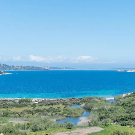 Holiday home Casa Mabelle Palau