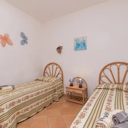 Casa Mabelle Ferienhaus