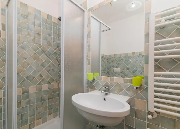 בית נופש Casa Mabelle