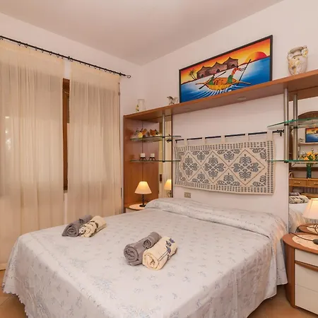 בית נופש Casa Mabelle