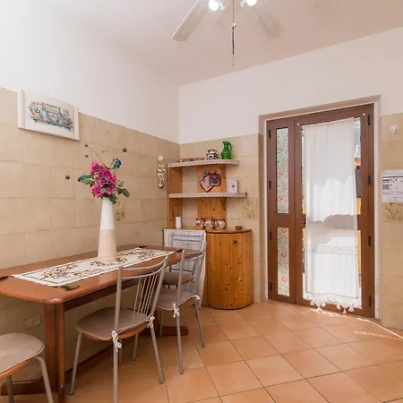 בית נופש Casa Mabelle פאלאו