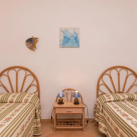 Casa Mabelle Prázdninový dům