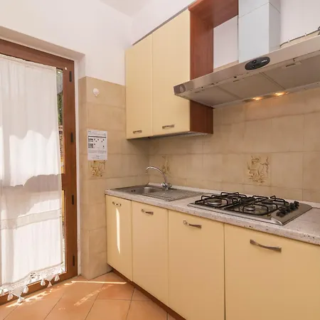 Casa Mabelle בית נופש פאלאו