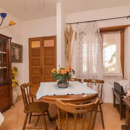 Semesterbostad Casa Mabelle