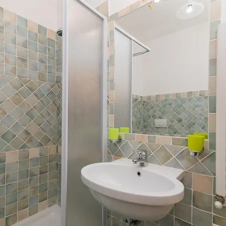 בית נופש Casa Mabelle *