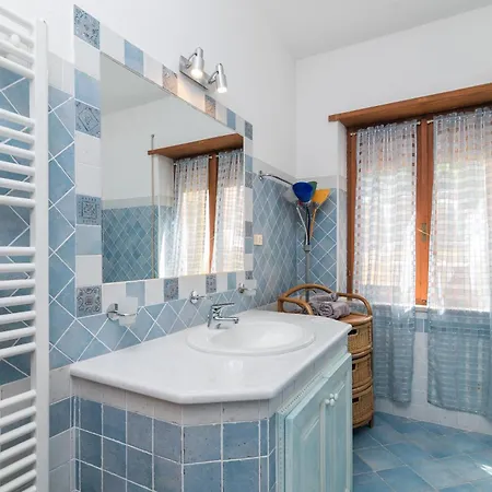 Casa Mabelle פאלאו