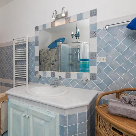 בית נופש Casa Mabelle *