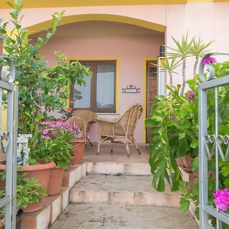 Casa Mabelle בית נופש